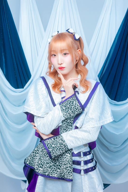 天音 那音